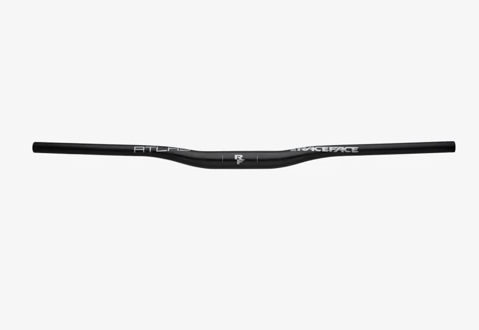 Руль RACE FACE ATLAS, 35X820, 20MM, BLK