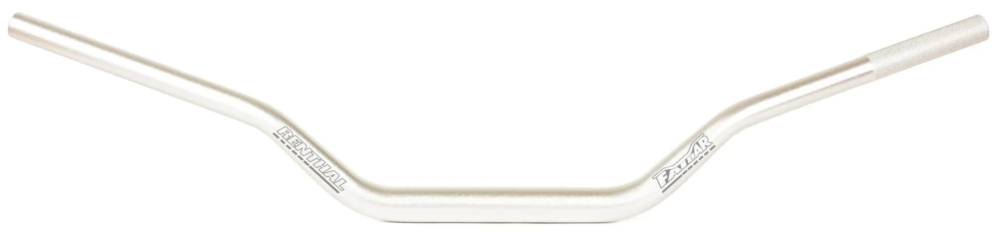 Кермо Renthal Fatbar® Street Handlebar [Silver], BMW R GS