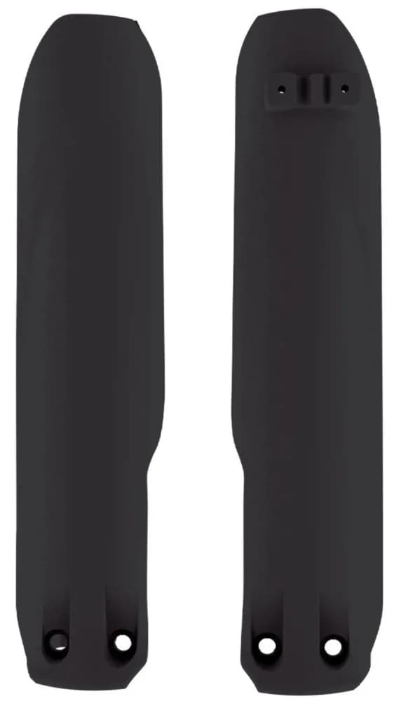 Захист вилки Polisport Fork Guard - Beta (19-) [Black]