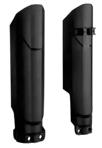 Захист вилки Polisport Fork Full Wrap Guard - KTM (15-) [Black]