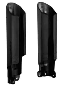 Захист вилки Polisport Fork Full Wrap Guard - KTM (15-) [Black]