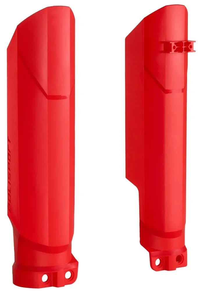 Захист вилки Polisport Fork Full Wrap Guard - Beta (19-) [Red]