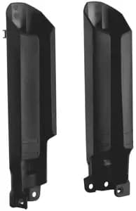 Захист вилки Polisport Fork Full Wrap Guard - Beta (19-) [Black]