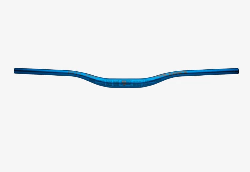 Руль RACE FACE ATLAS, 35X820, 35MM, BLUE