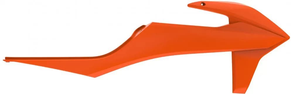 Боковини Polisport Radiator Scoops - KTM (19-) [Orange]