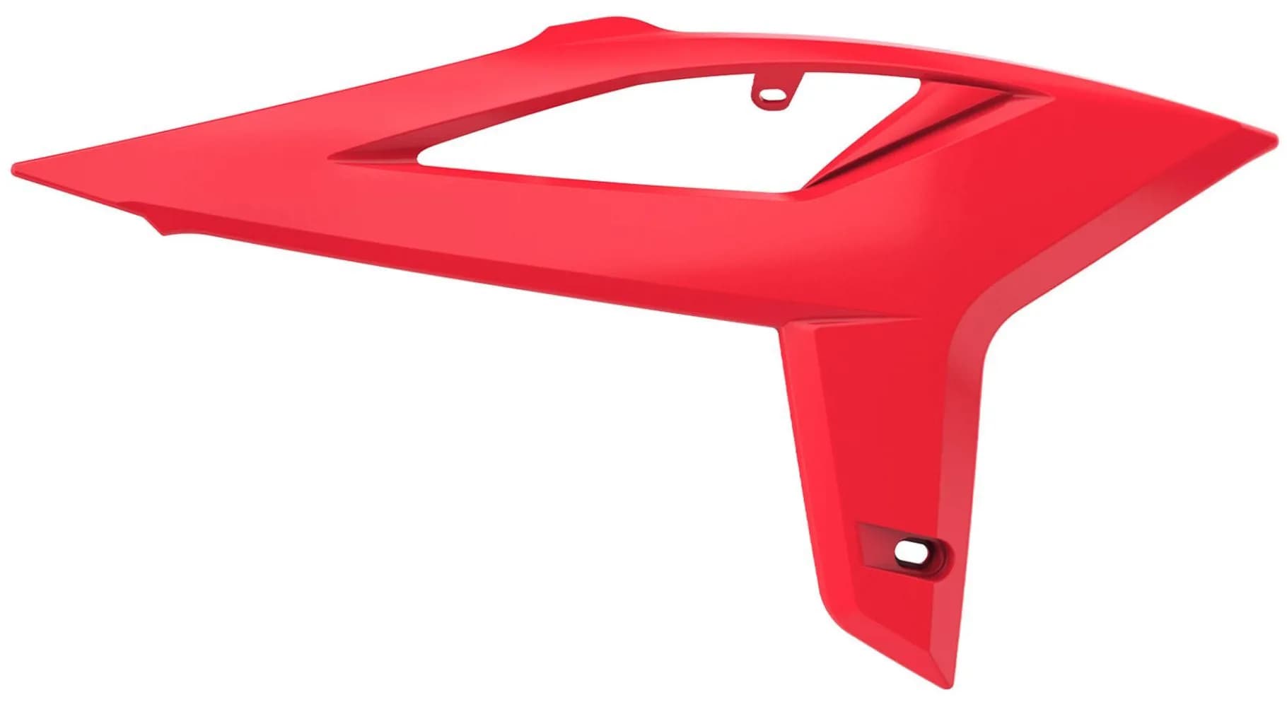 Боковини Polisport Radiator Scoops - Beta (20-) [Red]