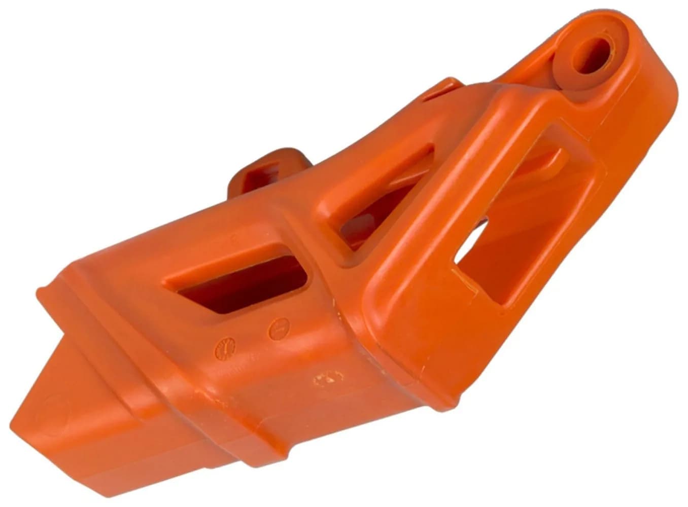 Polisport Chain Guide - KTM [Orange]