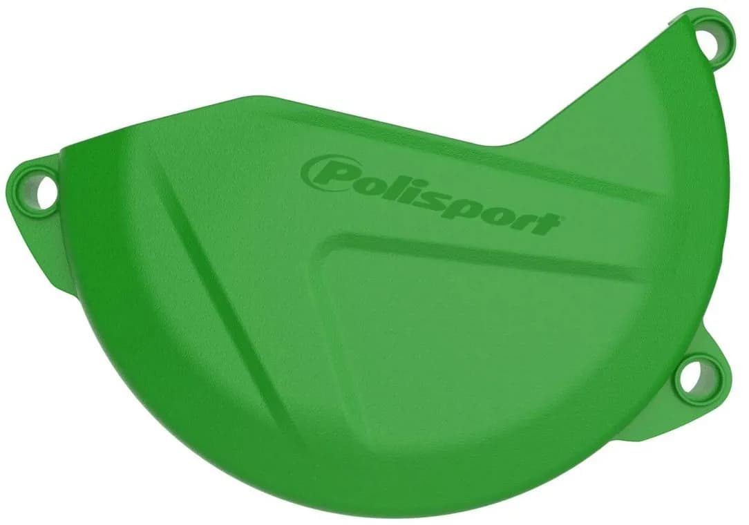 Захист зчеплення Polisport Clutch Cover - Kawasaki [Green]