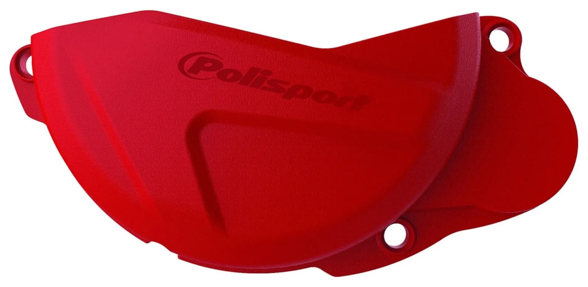 Захист зчеплення Polisport Clutch Cover - Honda [Red]