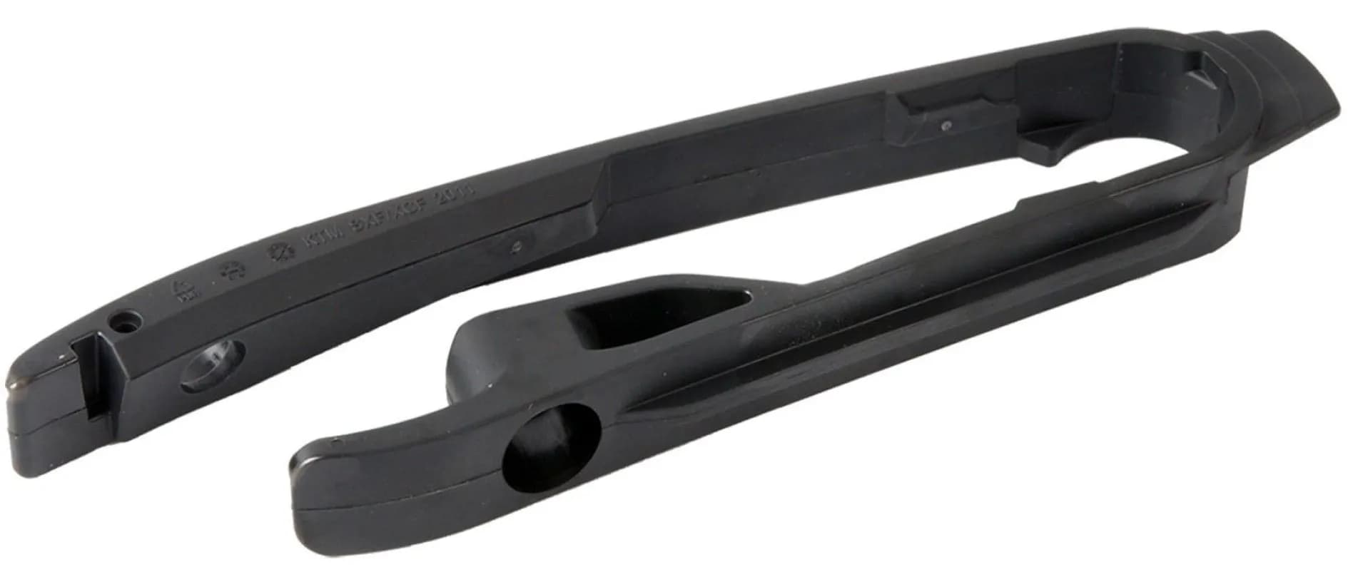 Polisport Chain Slider - KTM [Black]