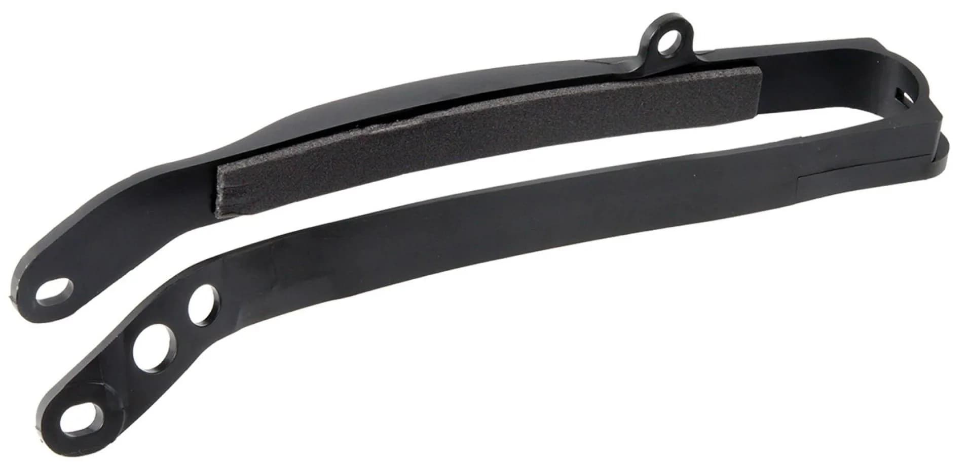 Polisport Chain Slider - Yamaha [Black]