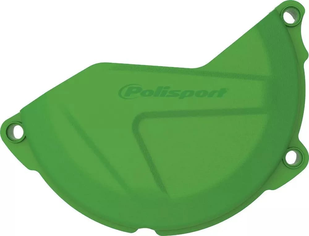 Захист зчеплення Polisport Clutch Cover - Kawasaki [Green]
