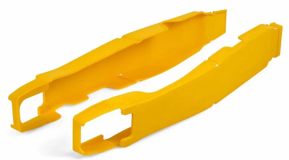 Захист свінгарму Polisport Swingarm Protector - Husqvarna [Yellow]