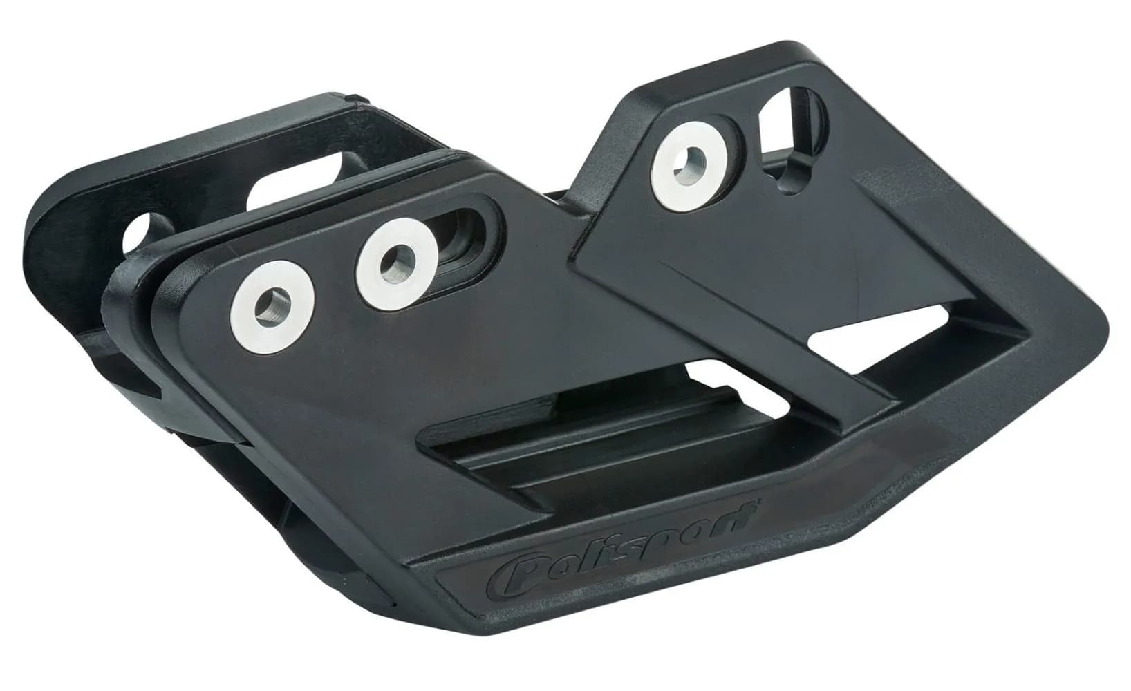 Polisport Performance Chain Guide - KTM [Black]