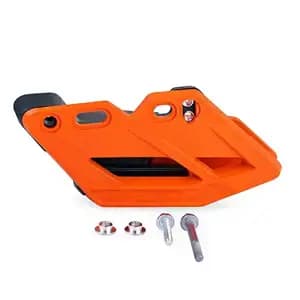 Polisport Performance Chain Guide - KTM [Orange]