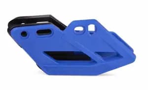 Polisport Performance Chain Guide - Yamaha [Blue]