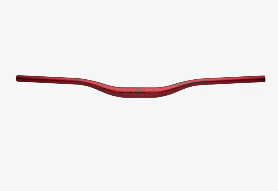Руль RACE FACE ATLAS, 35X820, 35MM, RED
