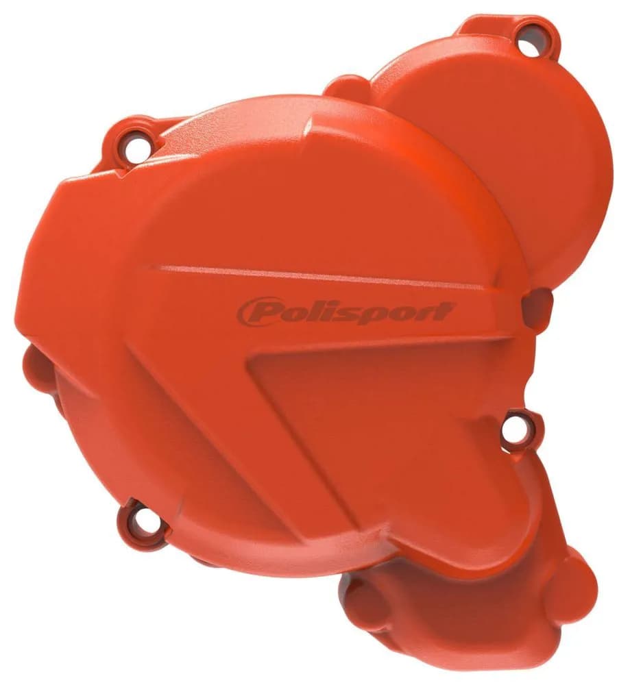 Захист запалювання Polisport Ignition Cover - KTM [Orange]