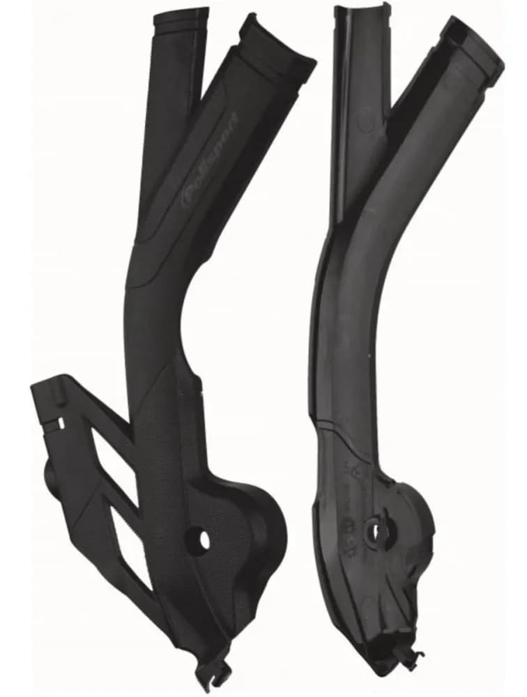 Захист рами Polisport Frame Protector - Beta [Black]
