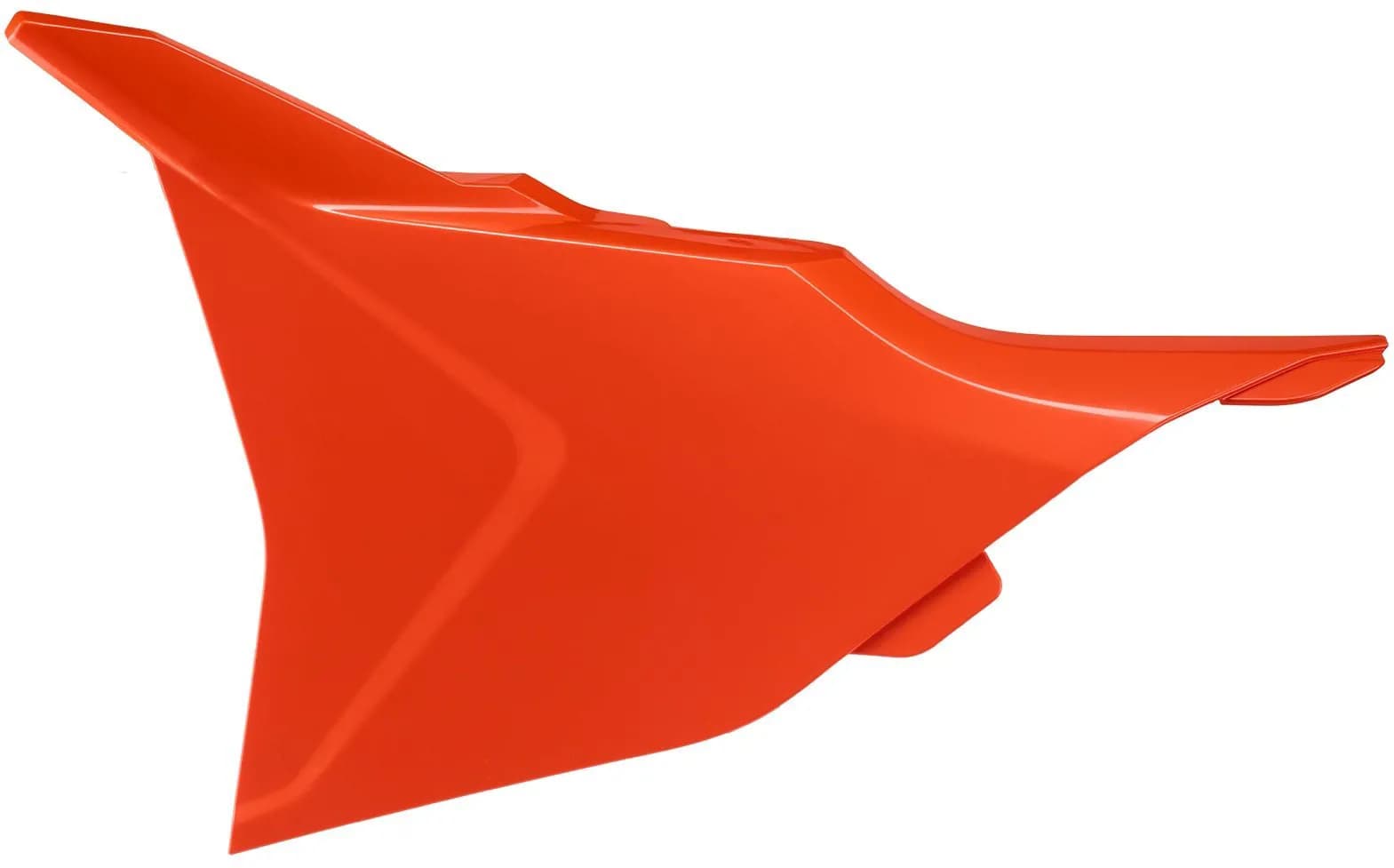Боковини Polisport Airbox Cover - KTM (23-) [Orange]