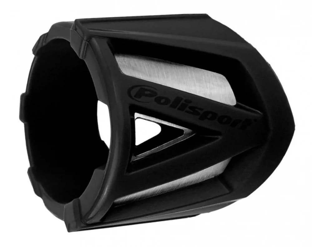 Захист глушника Polisport Silencer Protector [Black], 4T