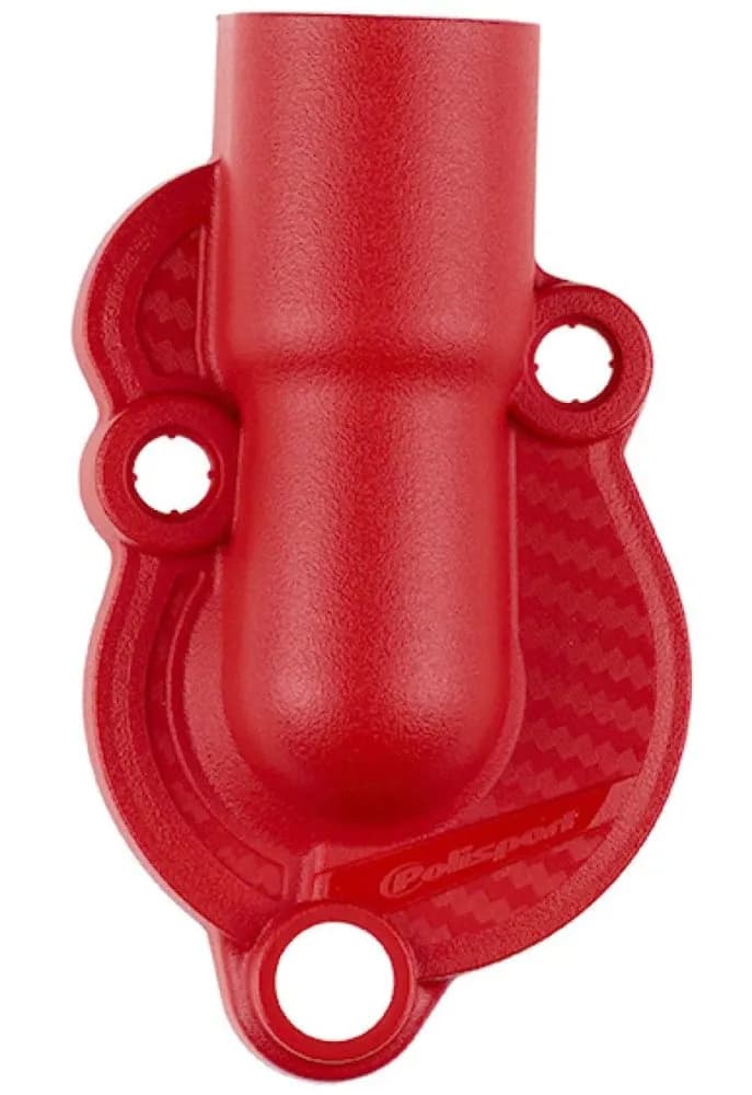Захист помпи Polisport Waterpump Cover - Honda [Red]