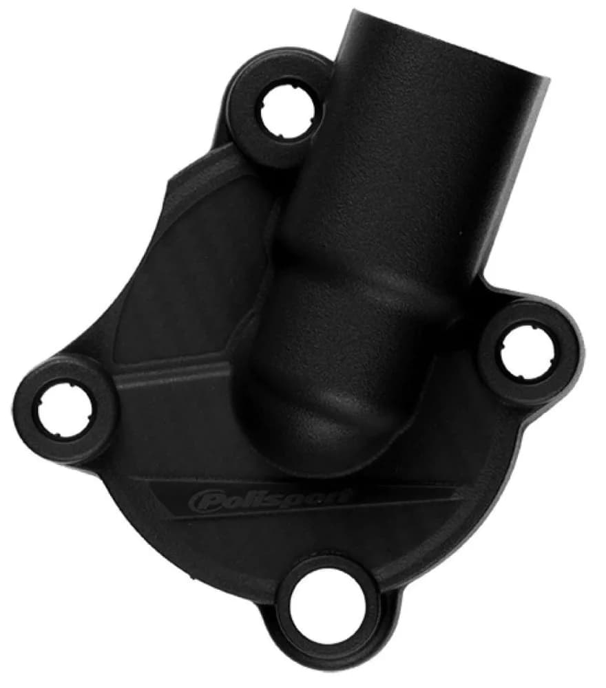 Захист помпи Polisport Waterpump Cover - Honda [Black]