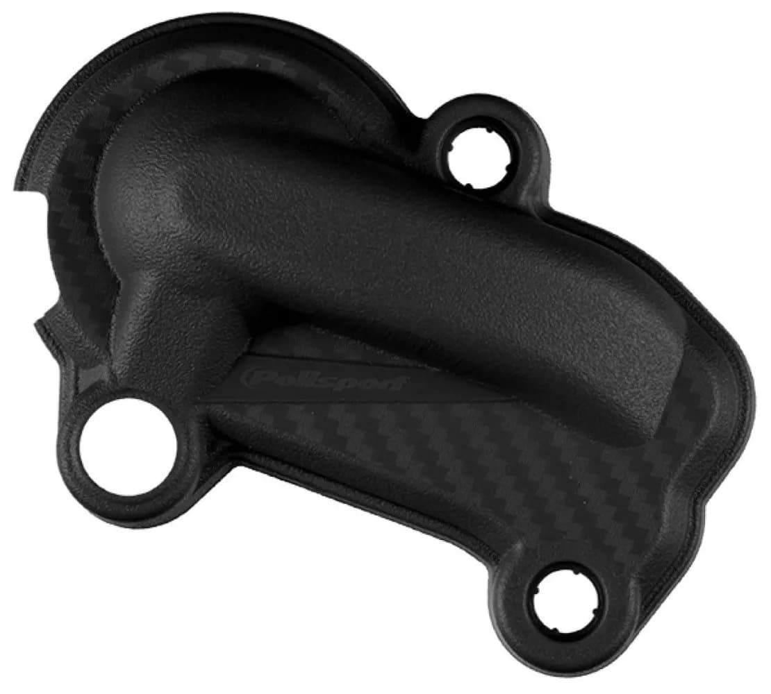 Захист помпи Polisport Waterpump Cover - KTM [Black]