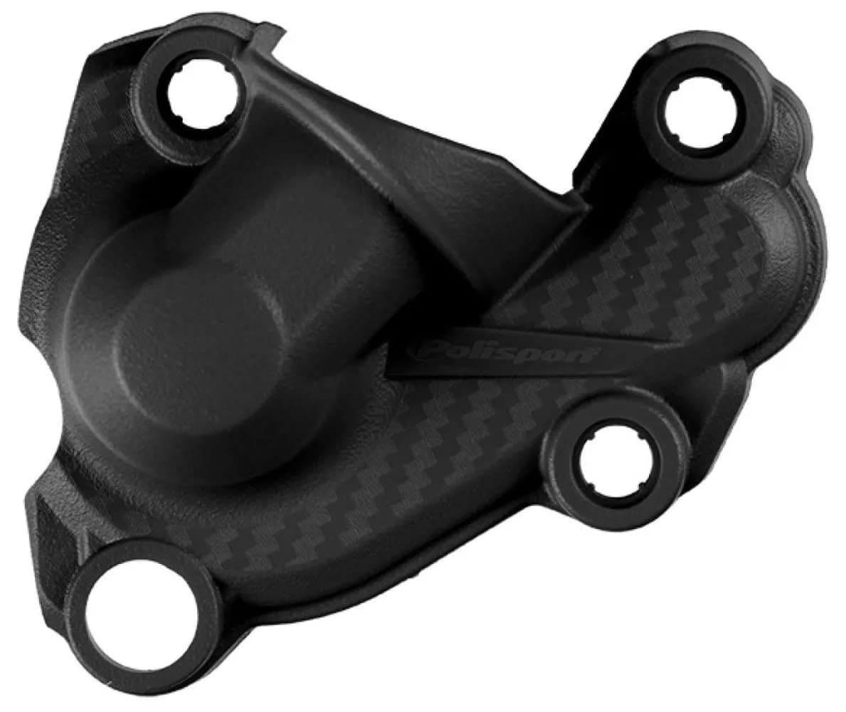 Захист помпи Polisport Waterpump Cover - KTM [Black]