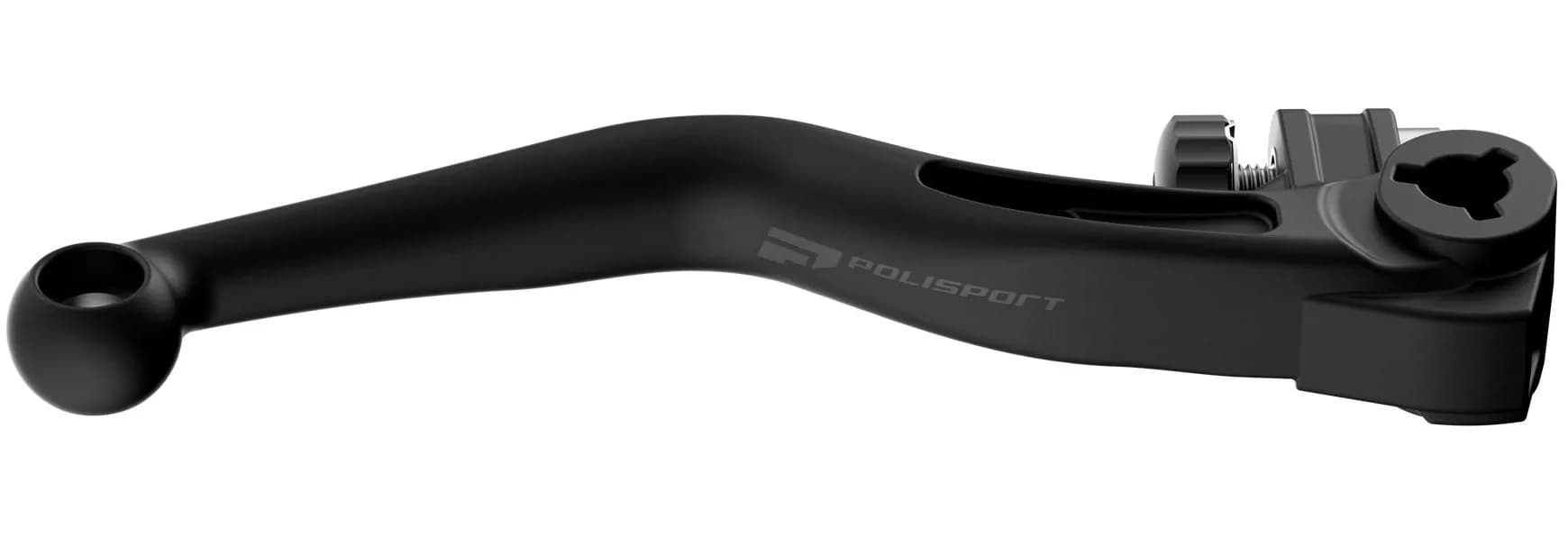Важель Polisport APT Brake Lever - Husqvarna [Black]