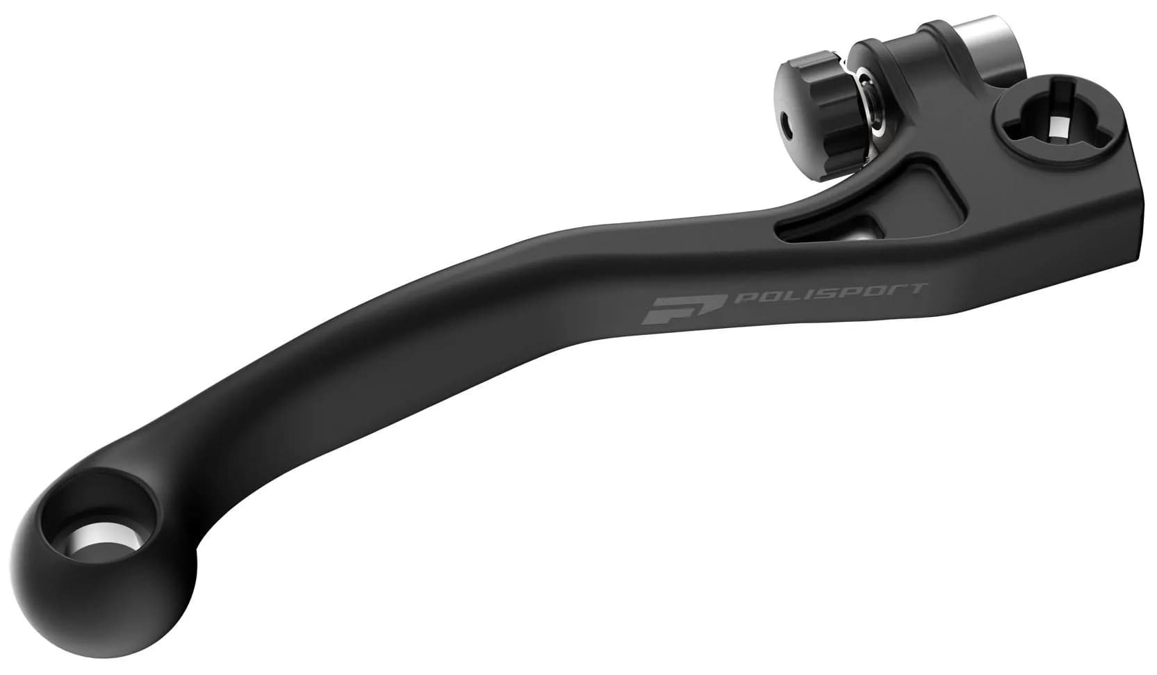 Важель Polisport APT Brake Lever - Honda [Black]