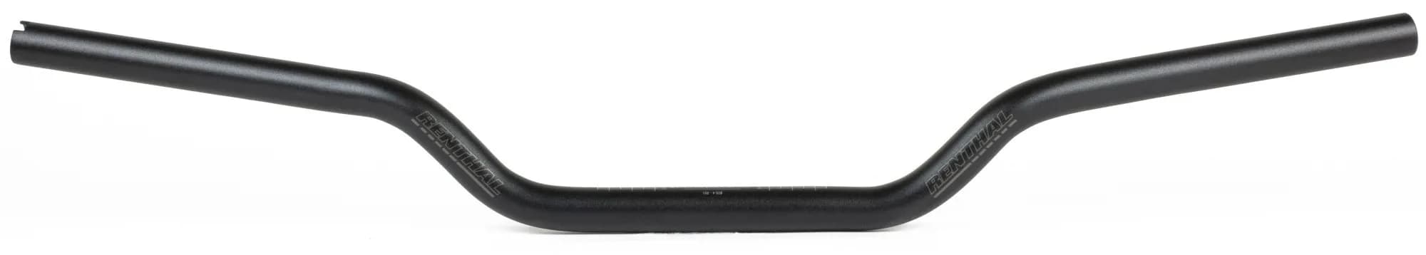 Кермо Renthal V-Twin Handlebar [Black], ROAD LOW