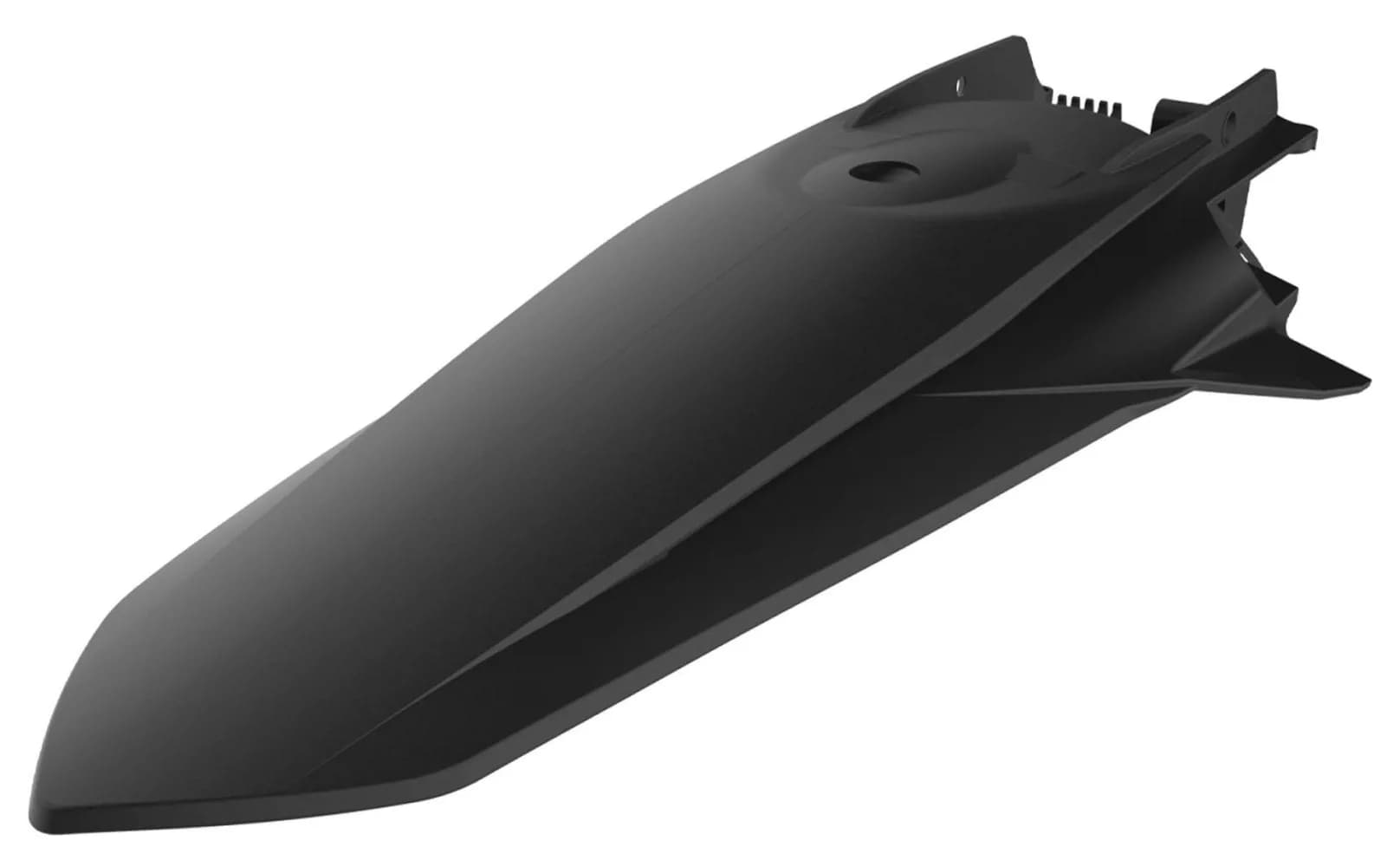 Крило Polisport Rear Fender - KTM (20-) [Black]