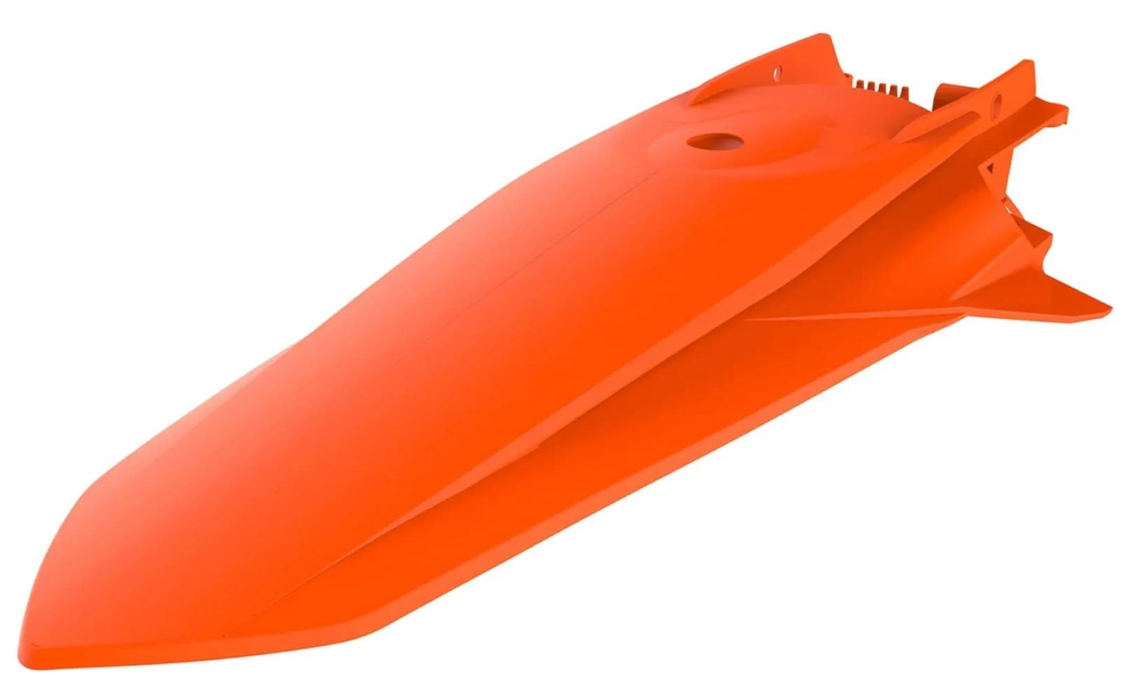 Крило Polisport Rear Fender - KTM (20-) [Orange]