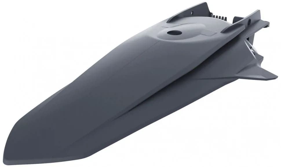 Крило Polisport Rear Fender - KTM (20-) [Nardo Grey]