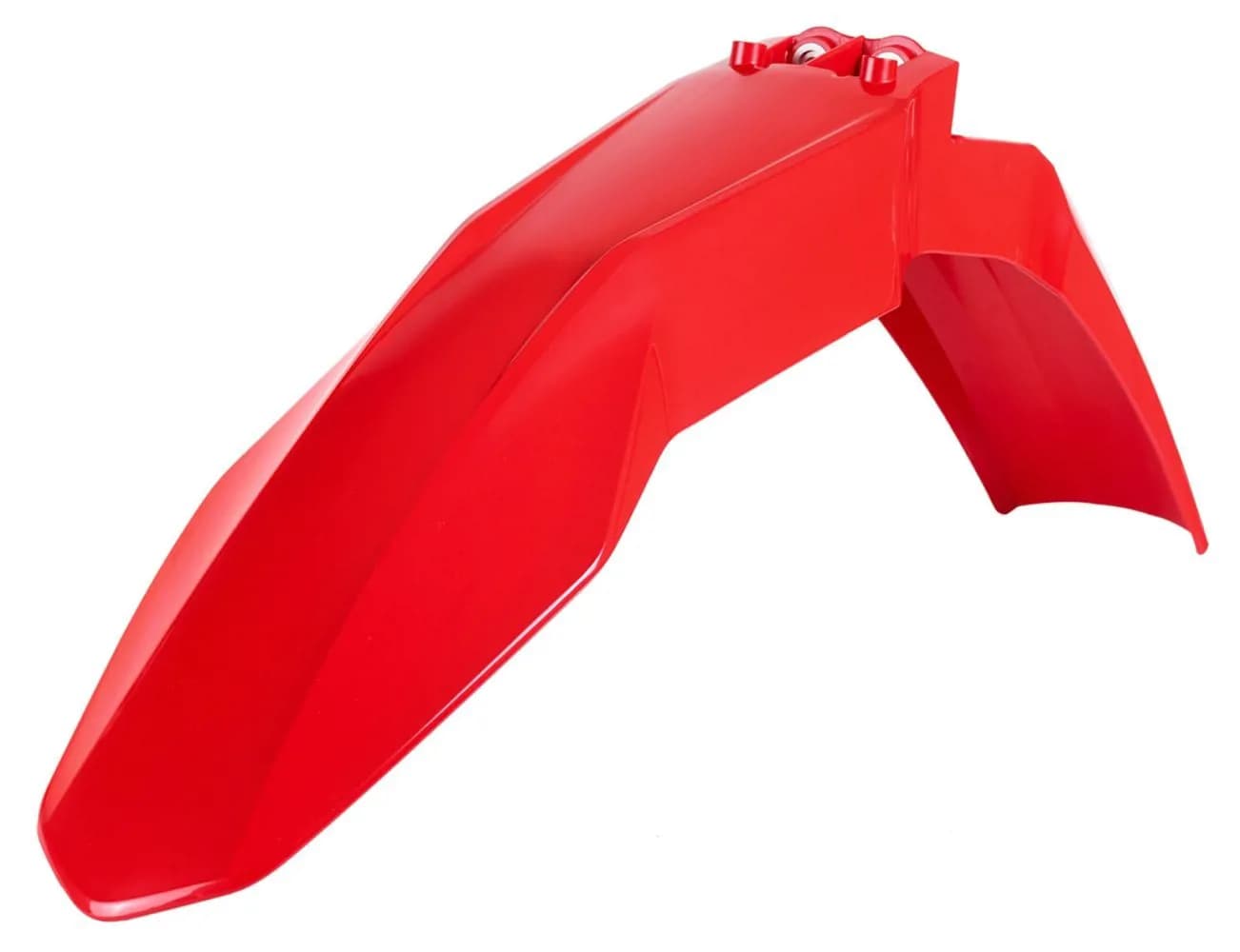 Крило Polisport Front Fender - Gas Gas (21-) [Red]