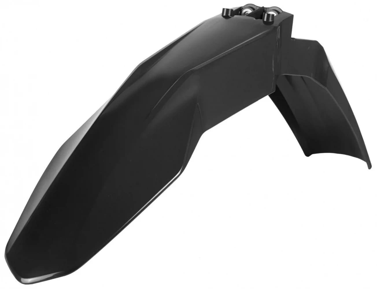 Крило Polisport Front Fender - Gas Gas (21-) [Black]