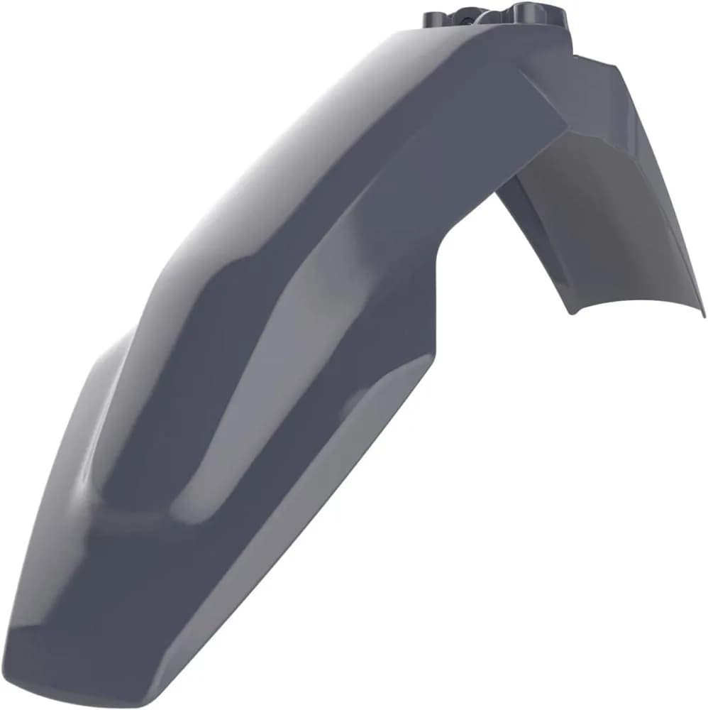 Крило Polisport Front Fender - Husqvarna (16-) [Nardo Grey]