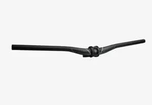 Руль RACE FACE AEFFECT, 35X760, 20MM RISER, BLK
