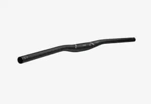 Руль RACE FACE AEFFECT, 35X760, 20MM RISER, BLK
