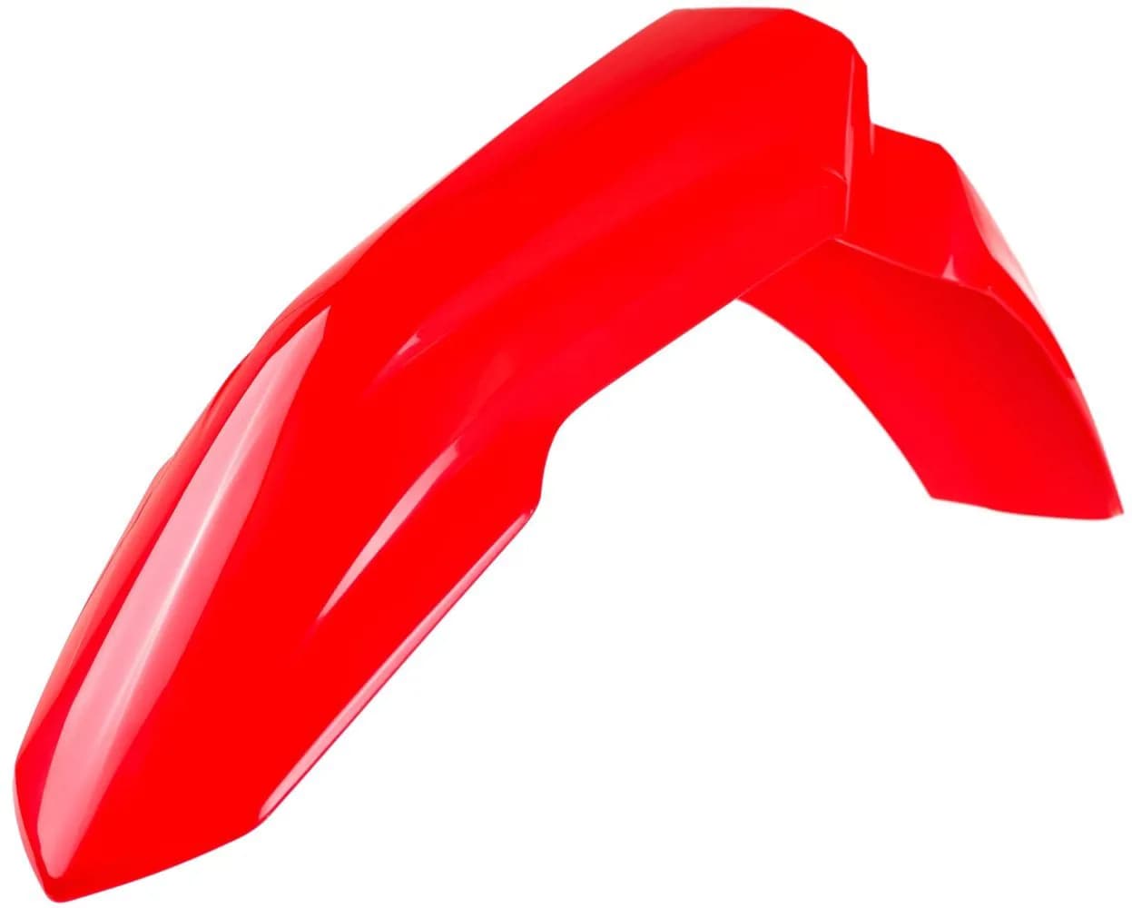 Крило Polisport Front Fender - Honda (21-) [Red]