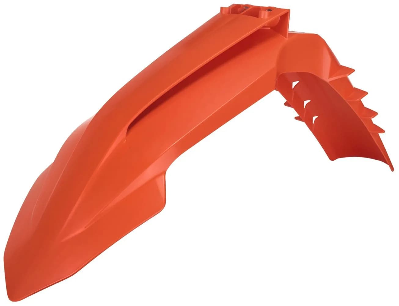 Крило Polisport Front Fender - KTM (23-) [Orange]