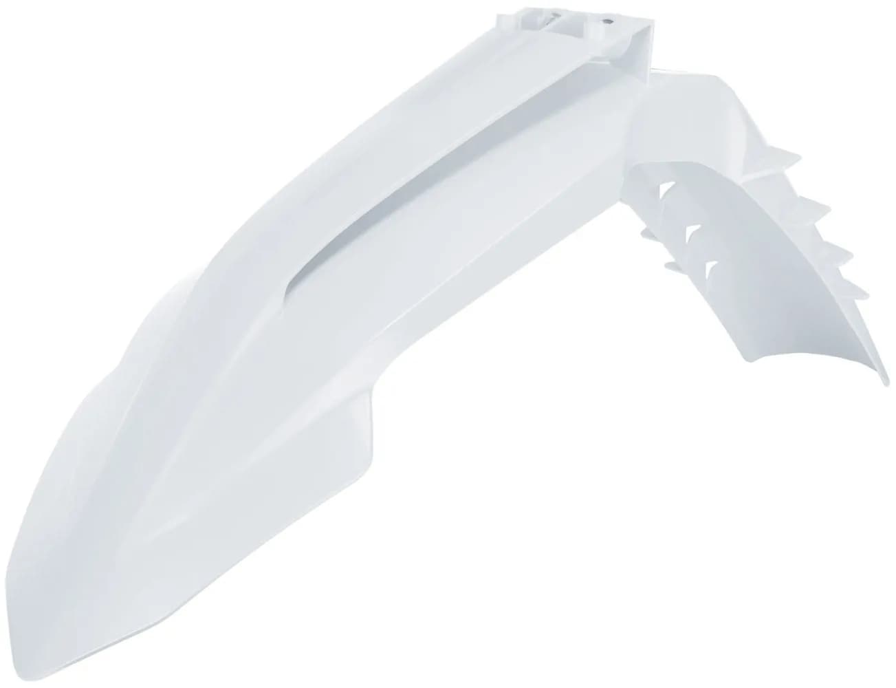 Крило Polisport Front Fender - KTM (23-) [White]