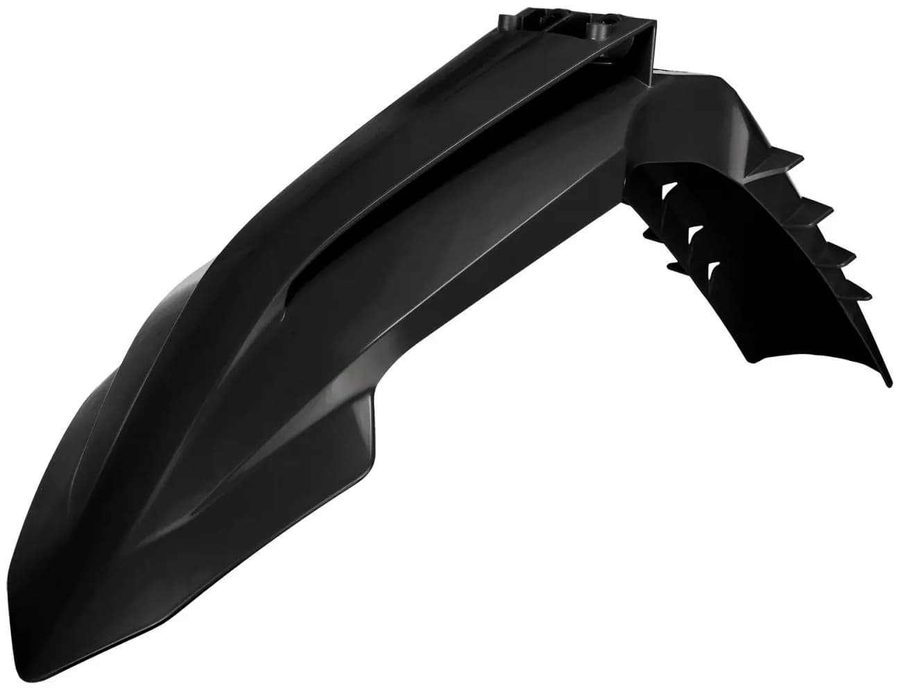 Крило Polisport Front Fender - KTM (23-) [Black]