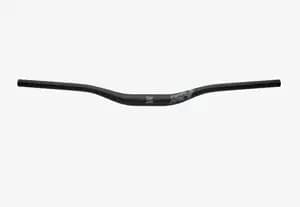 Руль RACE FACE CHESTER, 35X780, 35MM RISER Черный