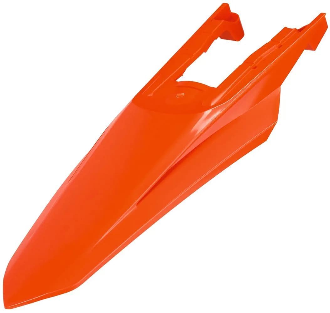 Крило Polisport Rear Fender - KTM (24-) [Orange]