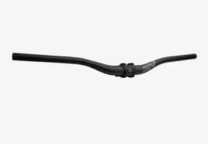 Руль RACE FACE CHESTER, 35X780, 35MM RISER Черный
