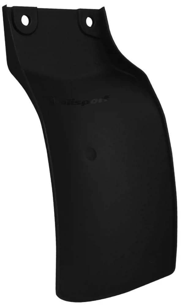 Бризговик Polisport Rear Shock Flap - Yamaha (04-) [Black]