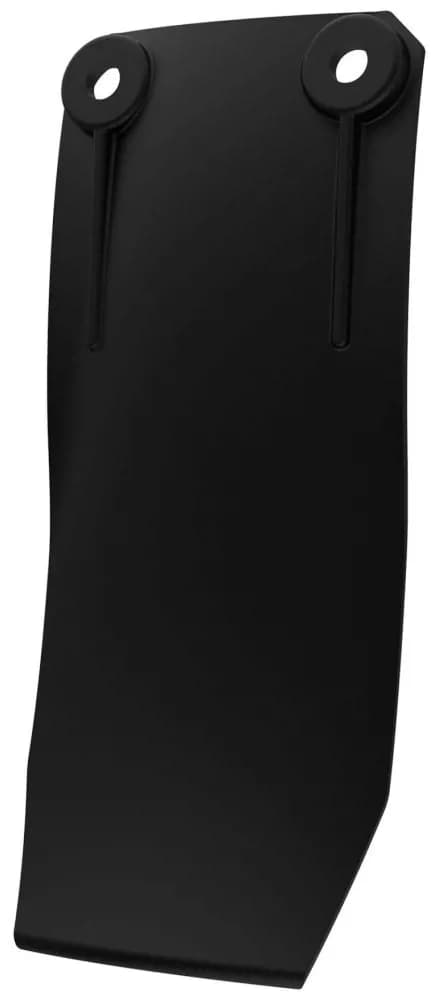 Бризговик Polisport Rear Shock Flap - Honda (17-) [Black]