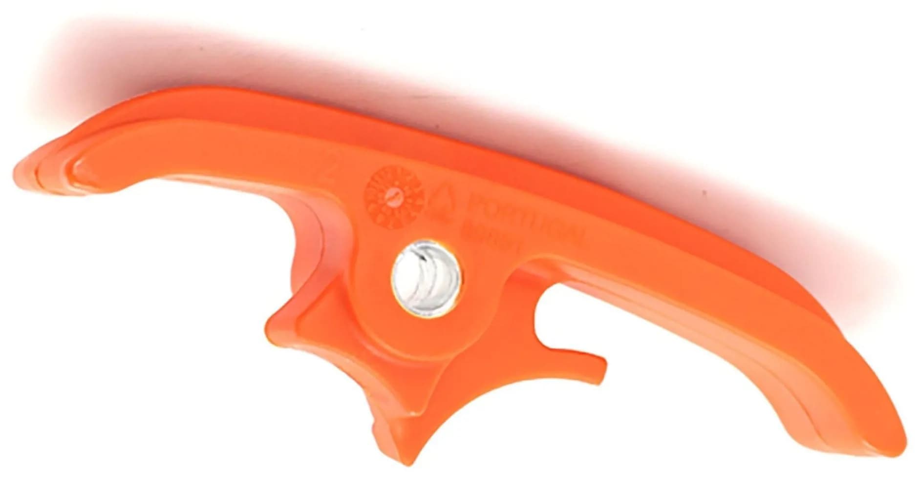 Polisport Chain Slider Piece - KTM [Orange]